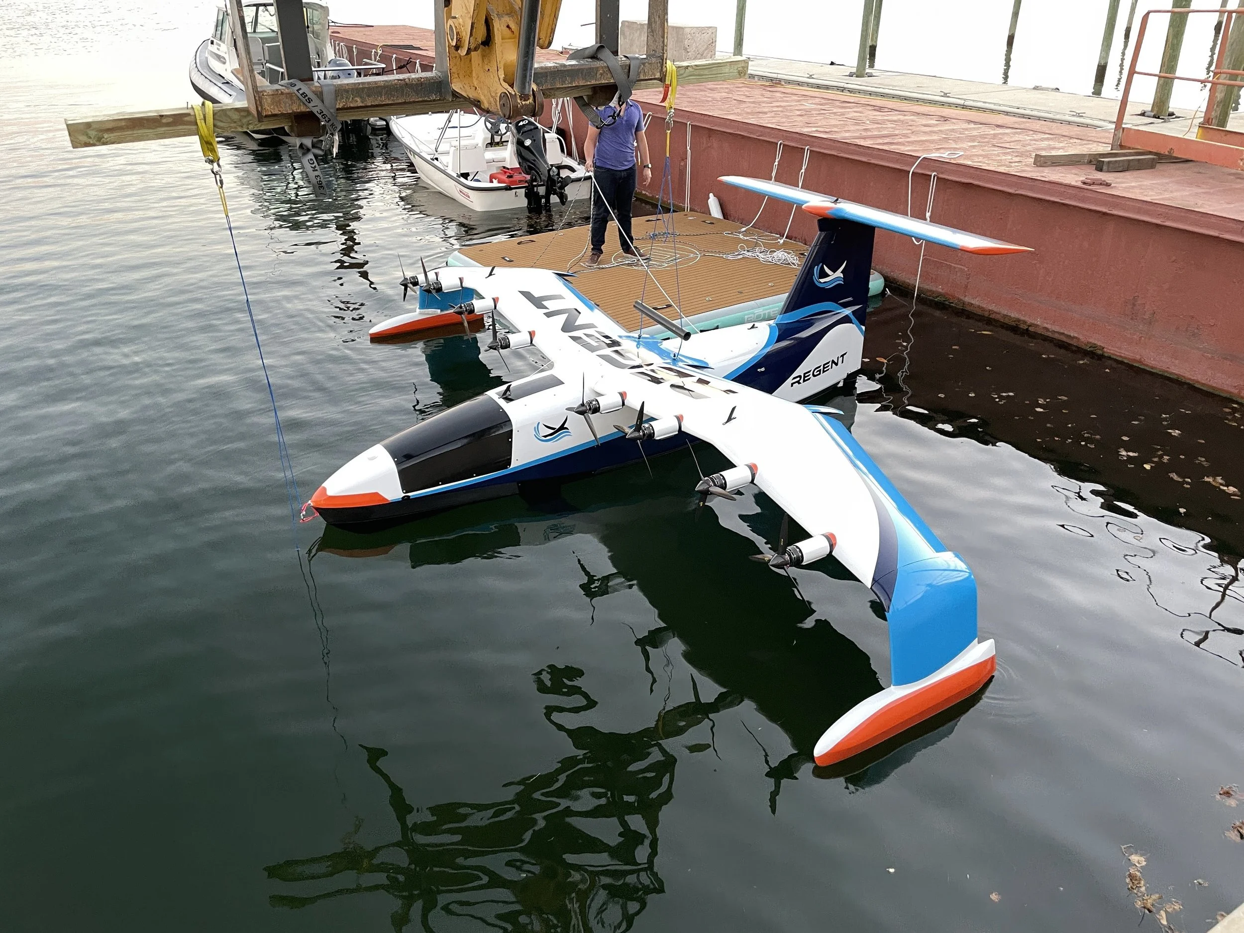 Moore Brothers Co. Featured in Seahorse Magazine