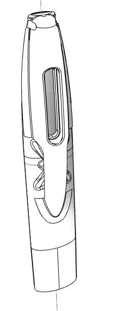 A new design of custom stanchions with integrated water ballast vents