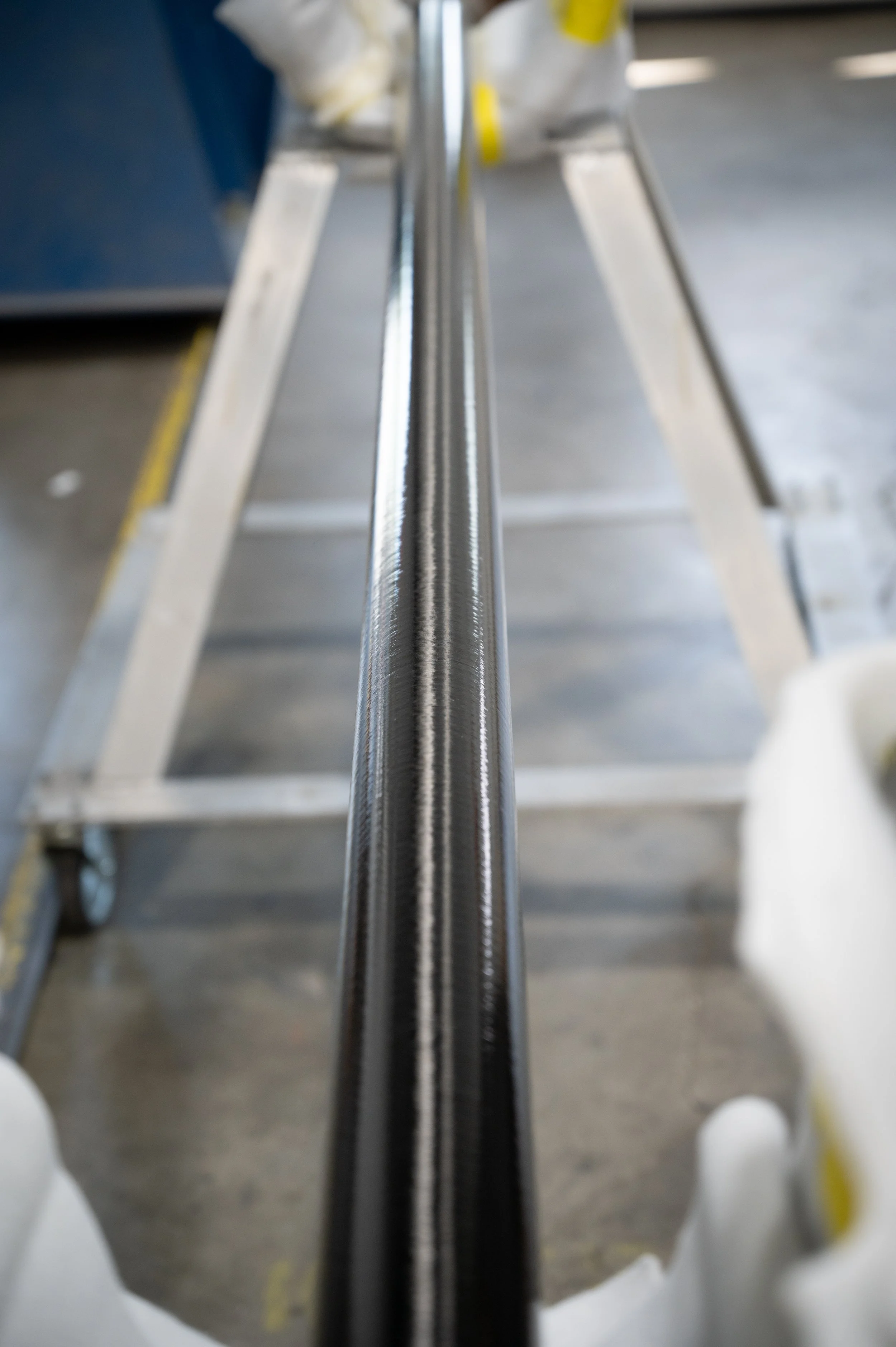 Component Manufacturing — Moore Brothers Company