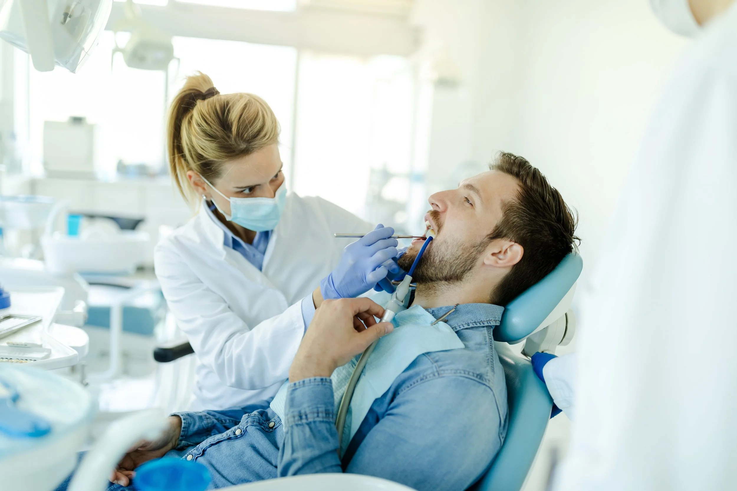 How Long for “Novocaine” to Wear Off? | Park Slope Dentist