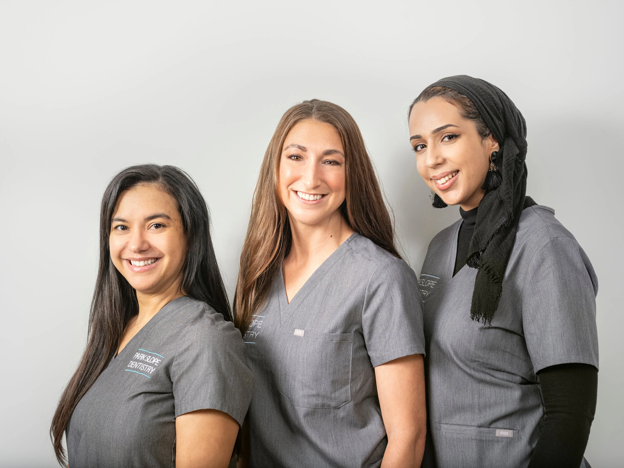 Meet Us — Park Slope Dentistry Seventh Avenue