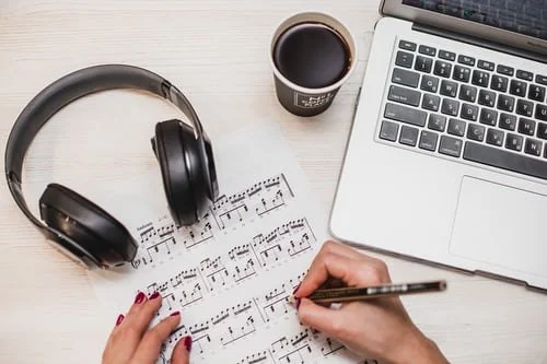 The 10 Most Frequently Asked Questions I Get About Songwriting