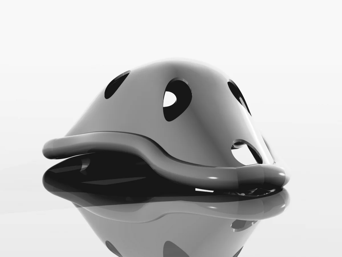 Craig Leblanc, On Guard, 2007