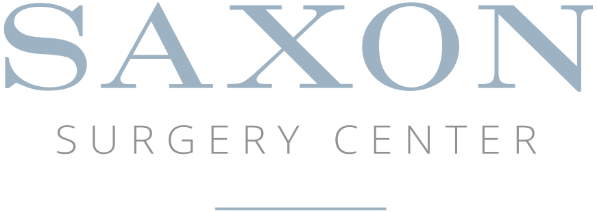 Saxon Surgery Center
