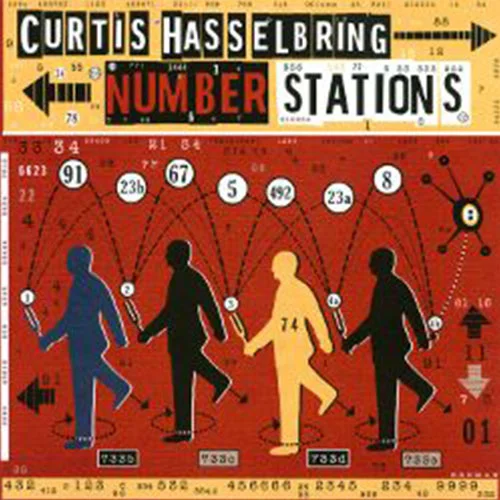 NUMBER STATIONS