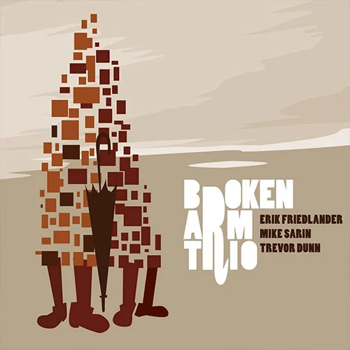 BROKEN ARM TRIO