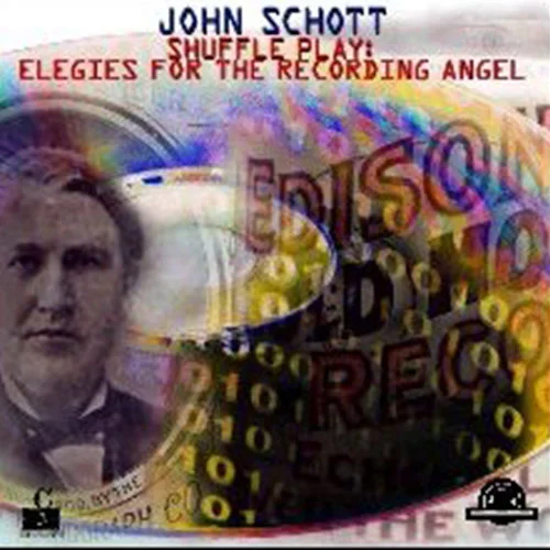 SHUFFLE PLAY: ELEGIES FOR THE RECORDING ANGEL