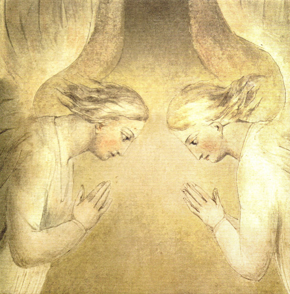 A Vision In Blakelight