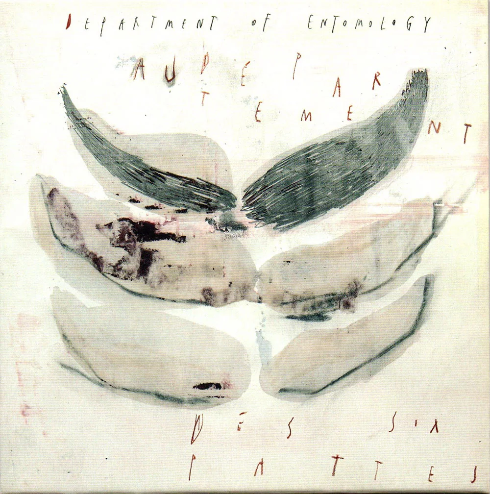 Department of Entomology 