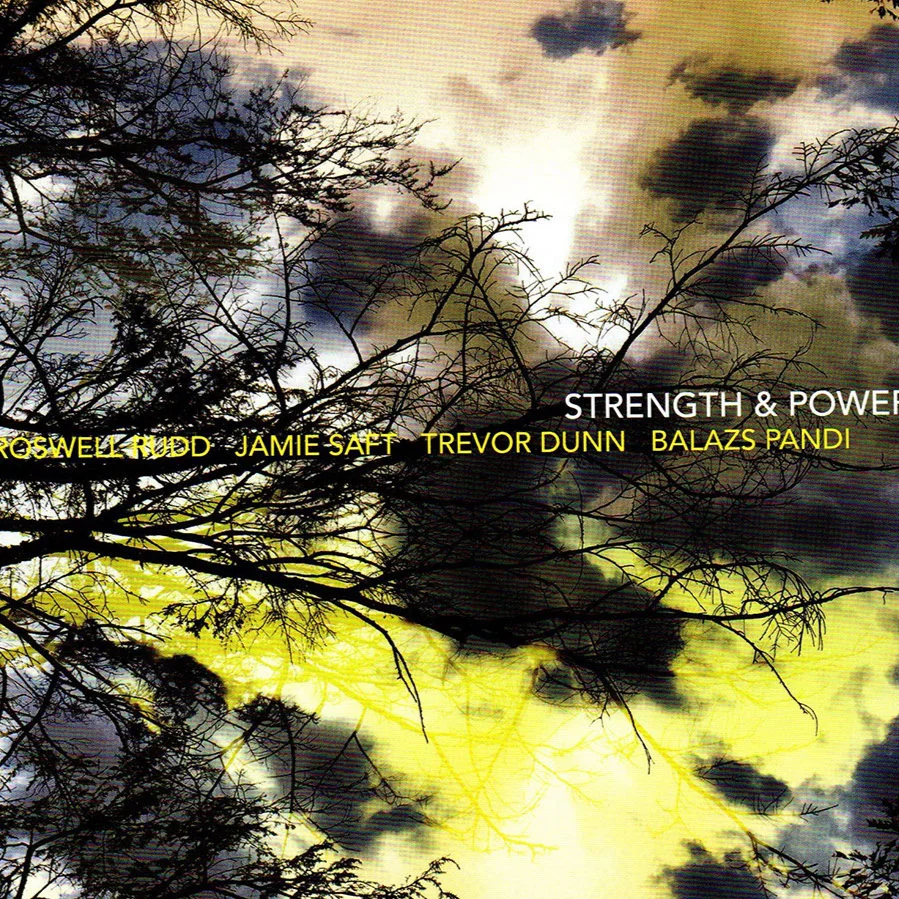 Strength &amp; Power