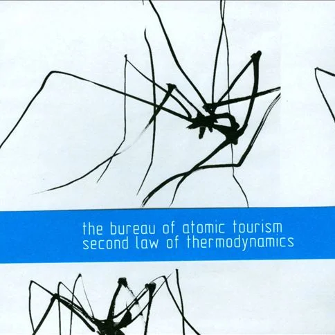 Second Law of Thermodynamics