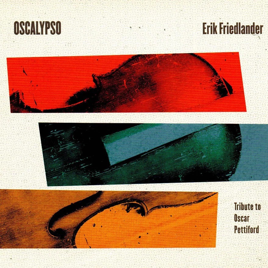 Oscalypso— Tribute to Oscar Pettiford