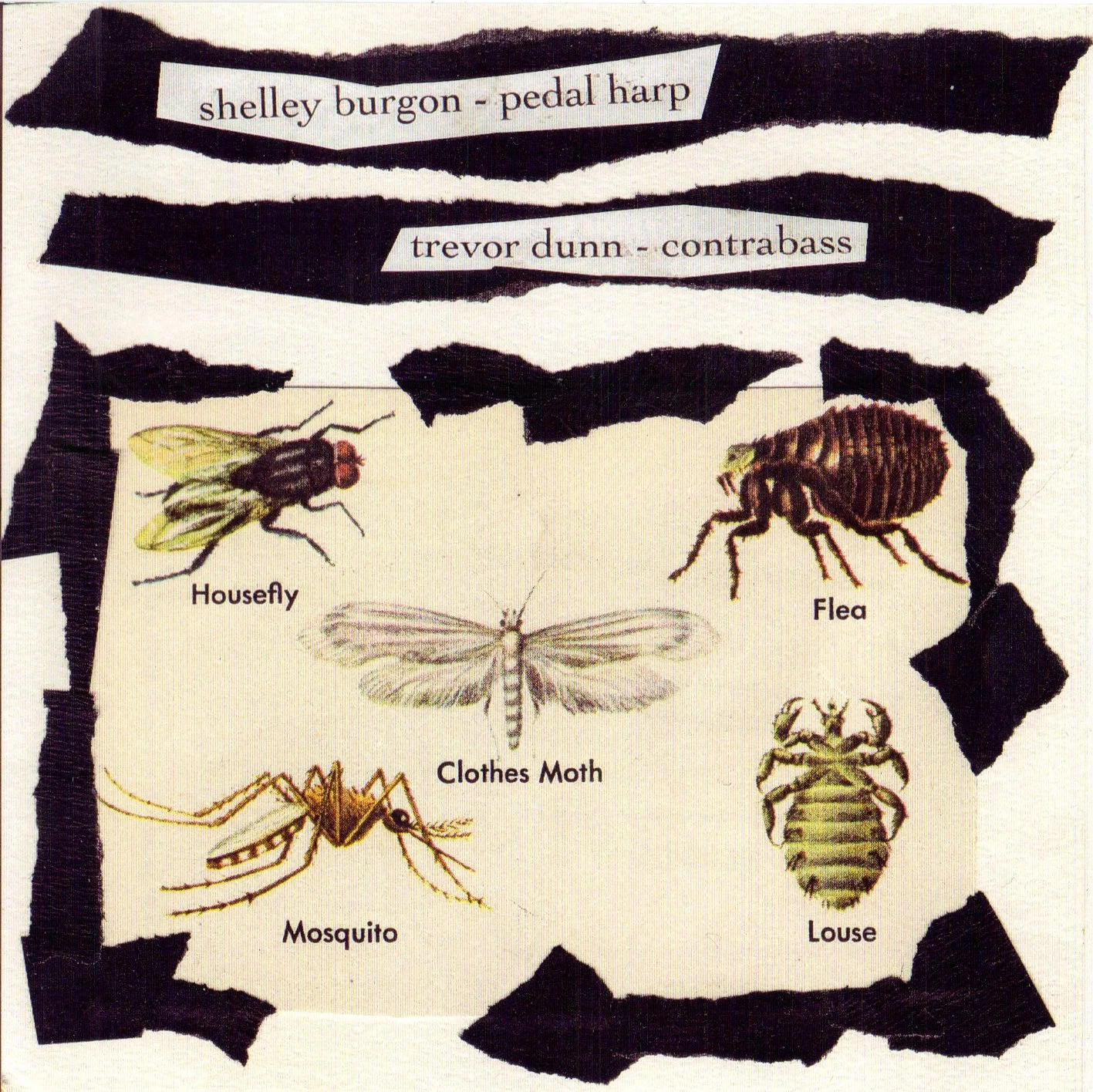 SHELLEY BURGON &amp; TREVOR DUNN