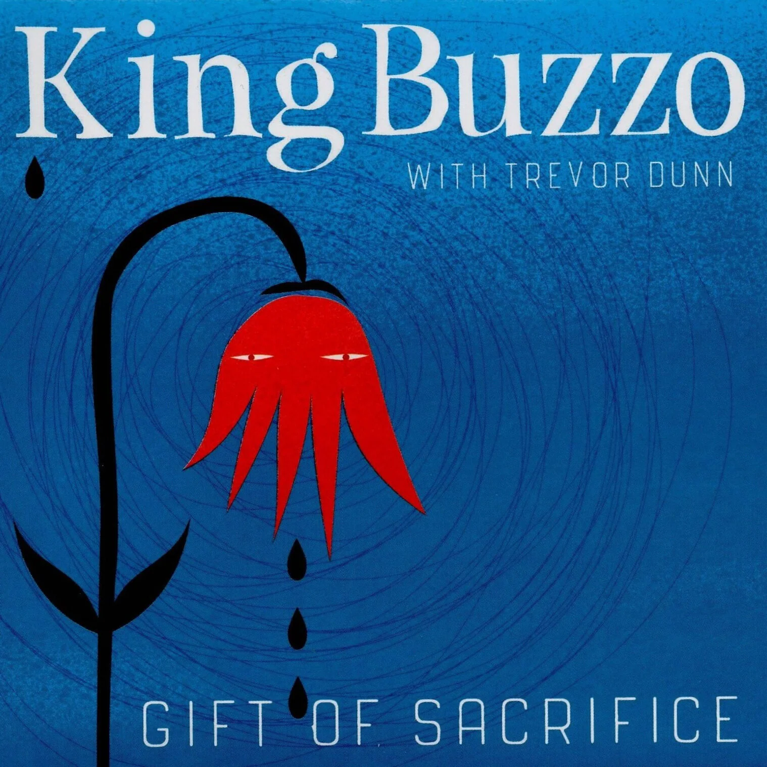 Gift of Sacrifce