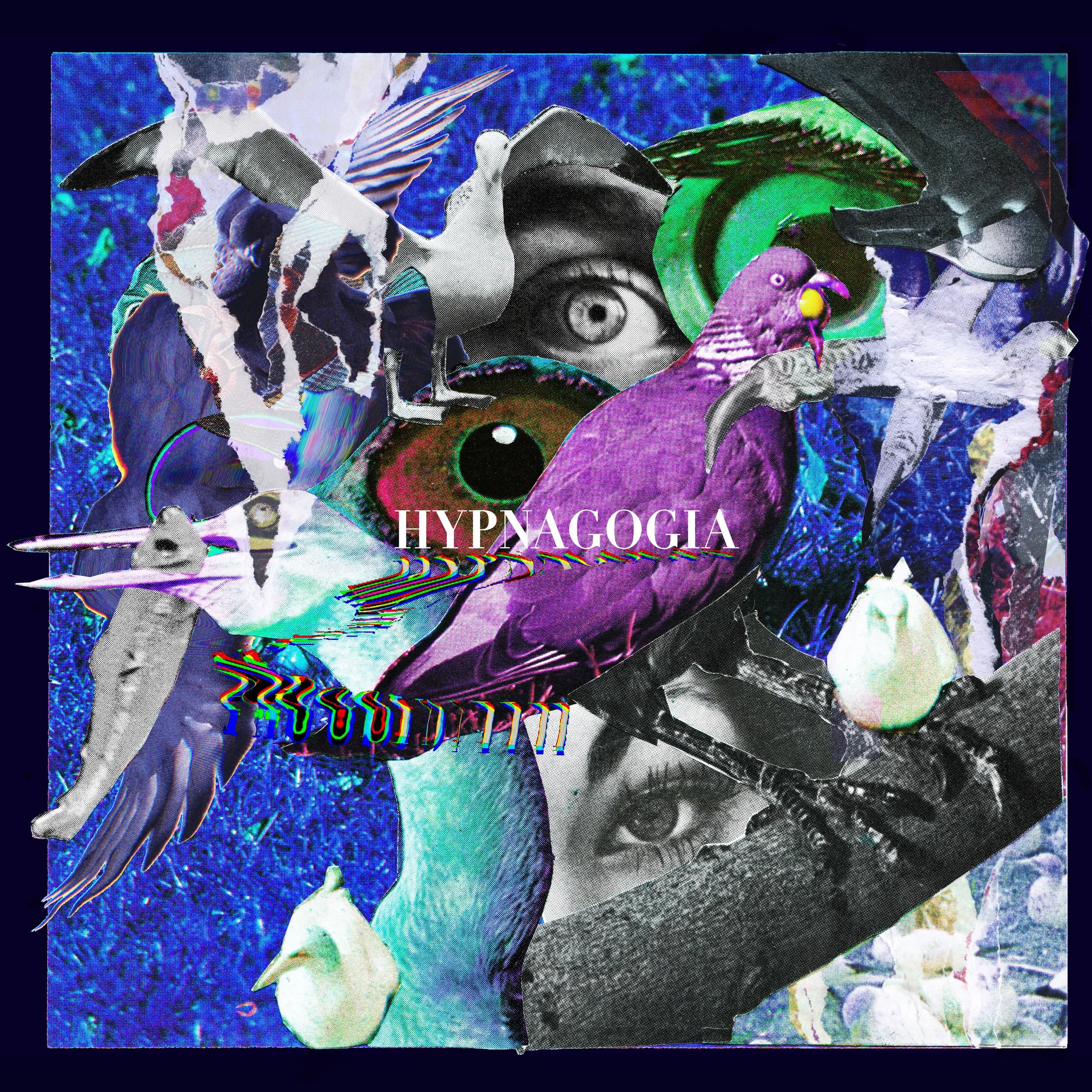 Hypnagogia