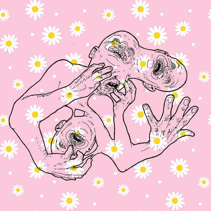 Crack Pot Whore Head