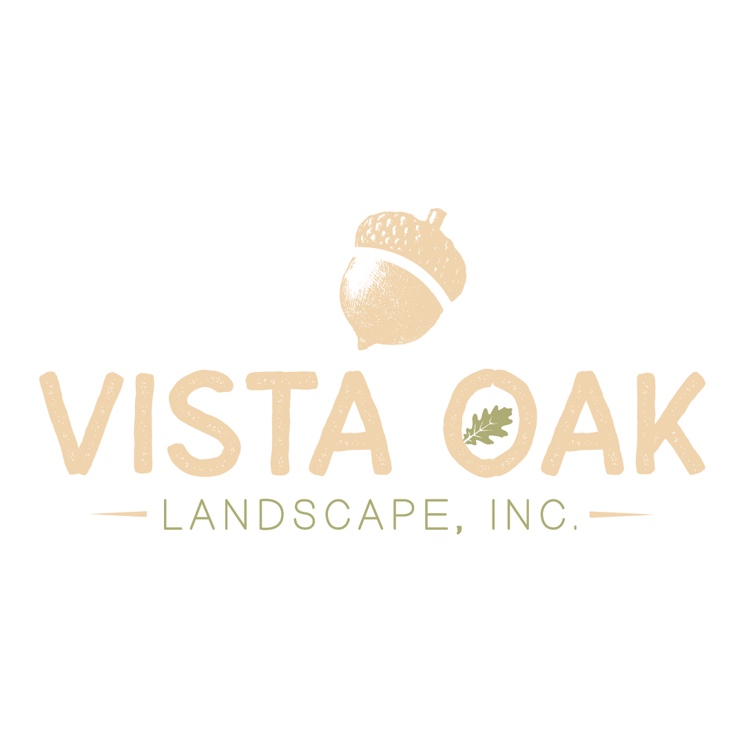 Vista Oak Landscape