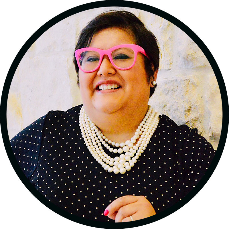 DA Circle Profile Image Black Frame.png