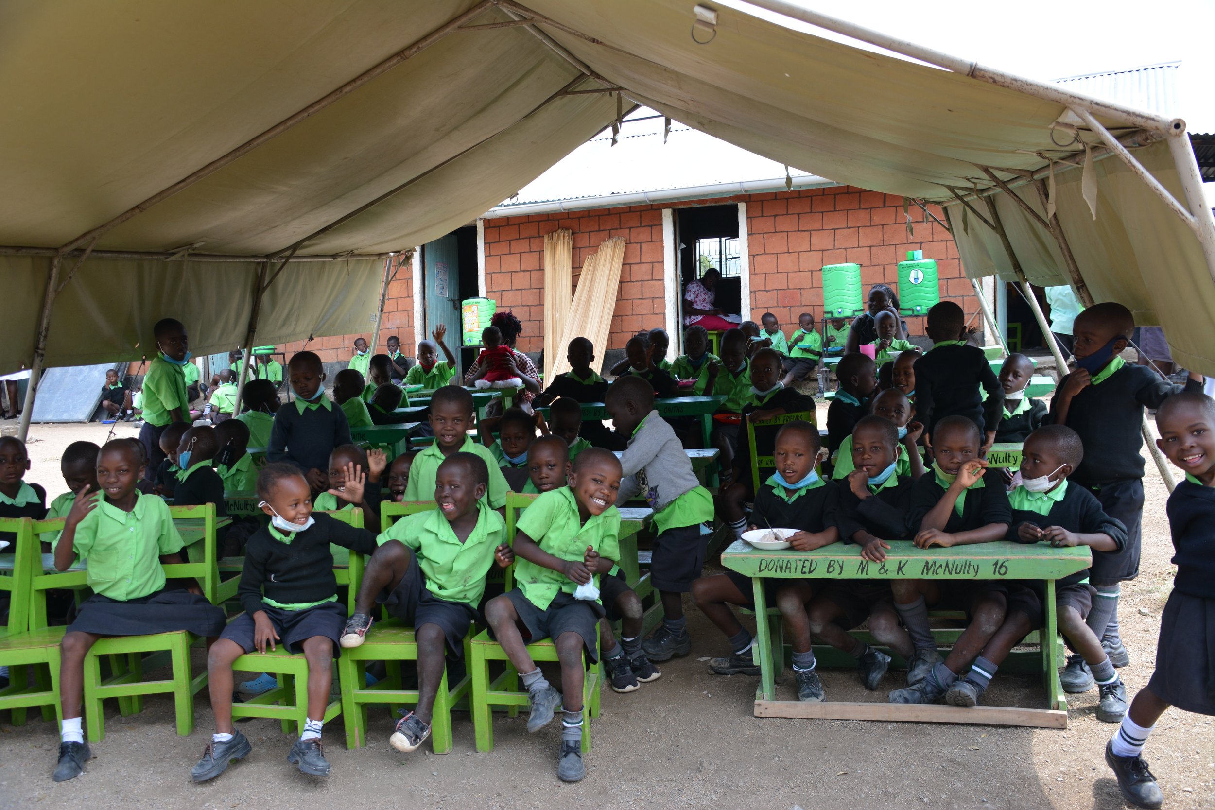 KMMA reopens after COVID closure