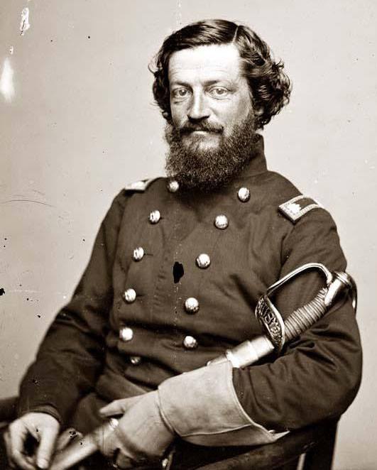 Kane Historic Preservation Society_General Kane.jpg