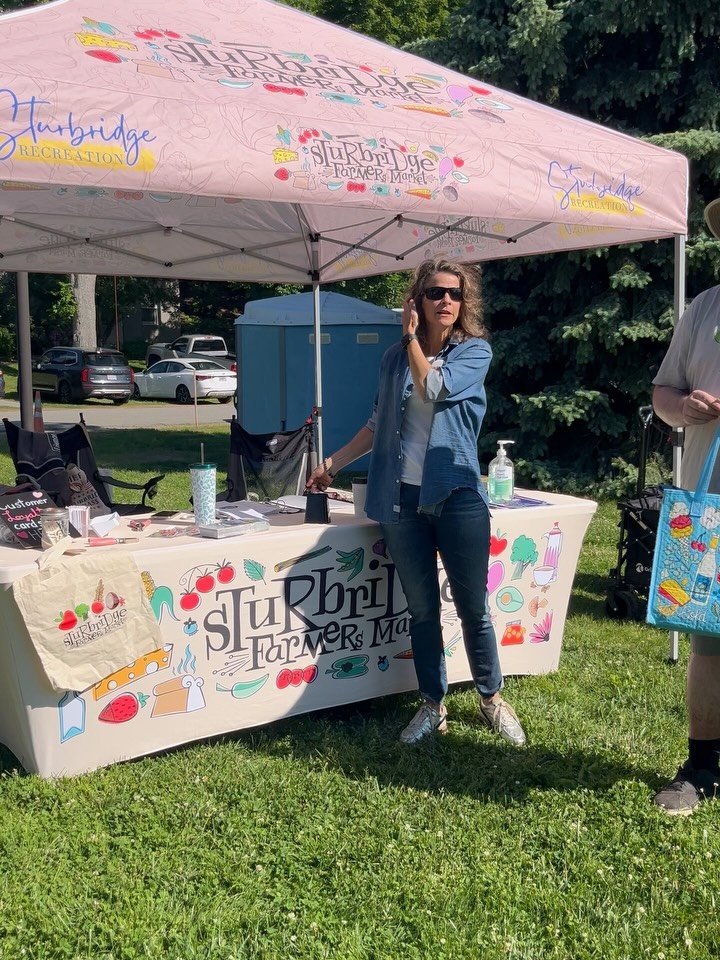 ☀️What an absolutely perfect day! Thank you to all of our amazing vendors and customers. We had record breaking attendance and couldn&rsquo;t do it without you!! 

🩷Thank you to everyone who stopped by to grab a Loyalty Card and to say hello! 

We a