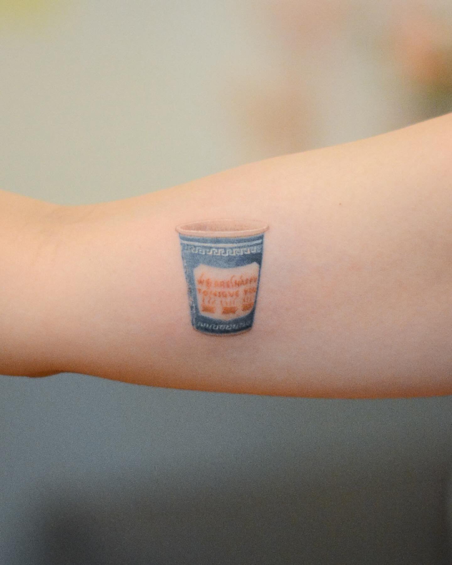 ☕️-booking link in bio. @tattooist_jason 
Done at @area6tattoostudio 
.
.
.
#tattoo #tattooing #tattooart #tattooartist #tattoony #tattooideas #finelinetattoo #coffeecup #cup #tattooworld #detailed #smalltattoo #lineworktattoo #ink #inked #inkworld #