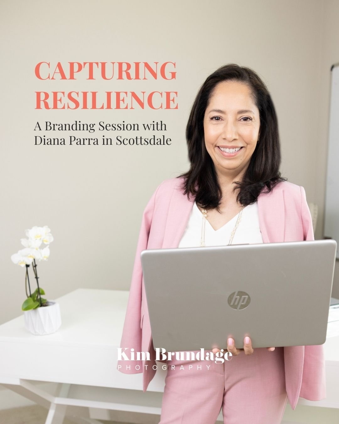Capturing resilience and hope with Diana Parra, a remarkable transformational coach guiding women through grief and loss. 🌟

Through our branding session, we aimed to showcase her unwavering dedication to facilitating healing and empowerment. From h