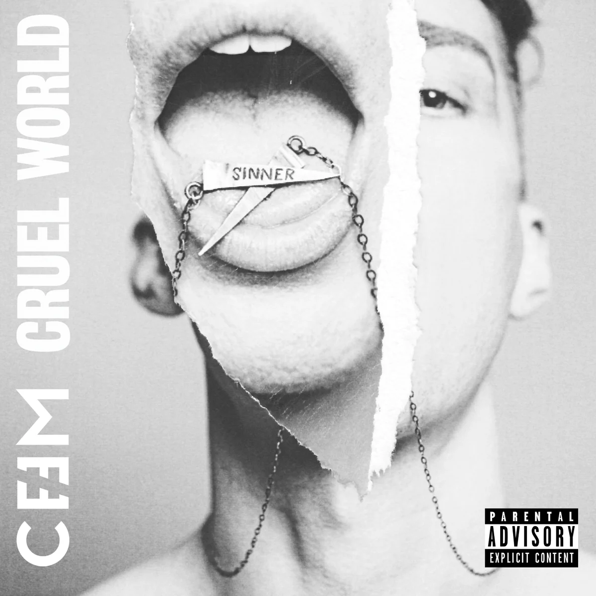 Cruel World is Out Now!
