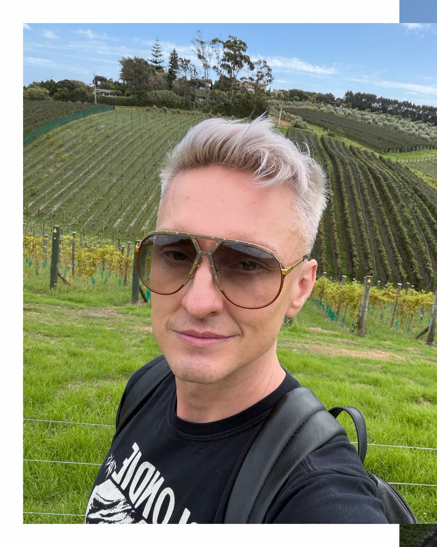 I left Seattle because something in me went quiet, and I couldn&rsquo;t ignore it anymore. Not burnout exactly, not lack of ideas&hellip; just distance from the thing that usually feels so natural. So I got on a plane and went to New Zealand with no 