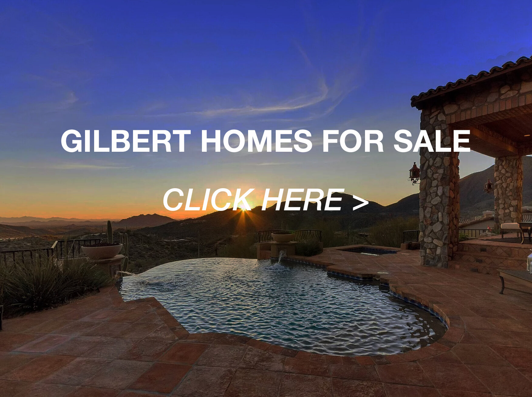 GILBERT HOMES FOR SALE 