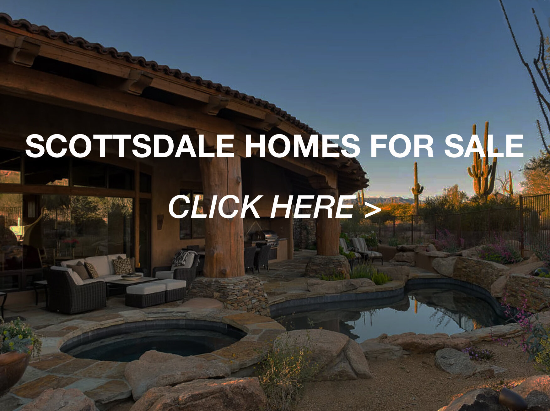  SCOTTSDALE HOMES FOR SALE 