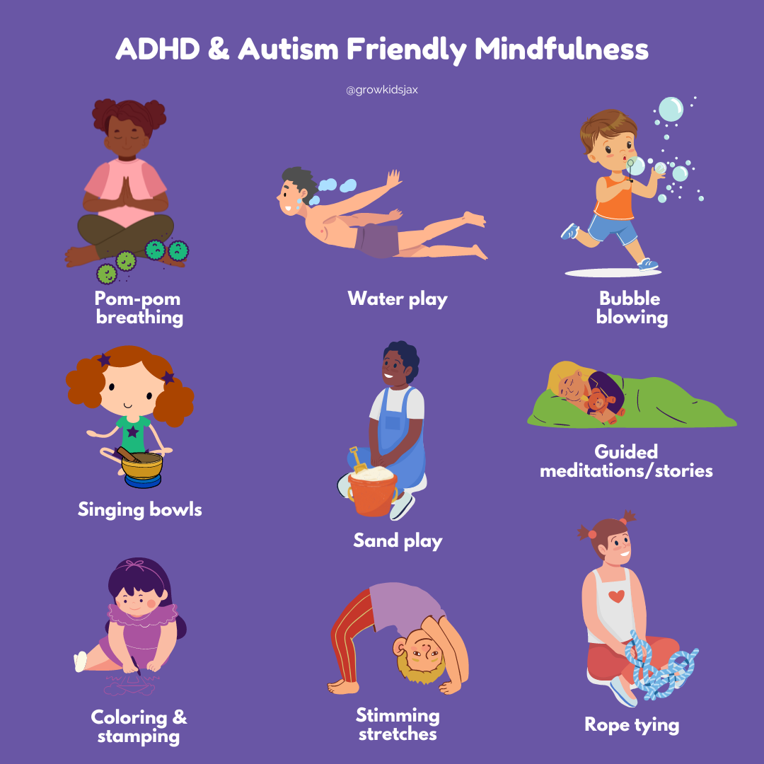 Yoga for Autism ☼ Easy Beginners (15min) ☼ Covid Calm - YouTube