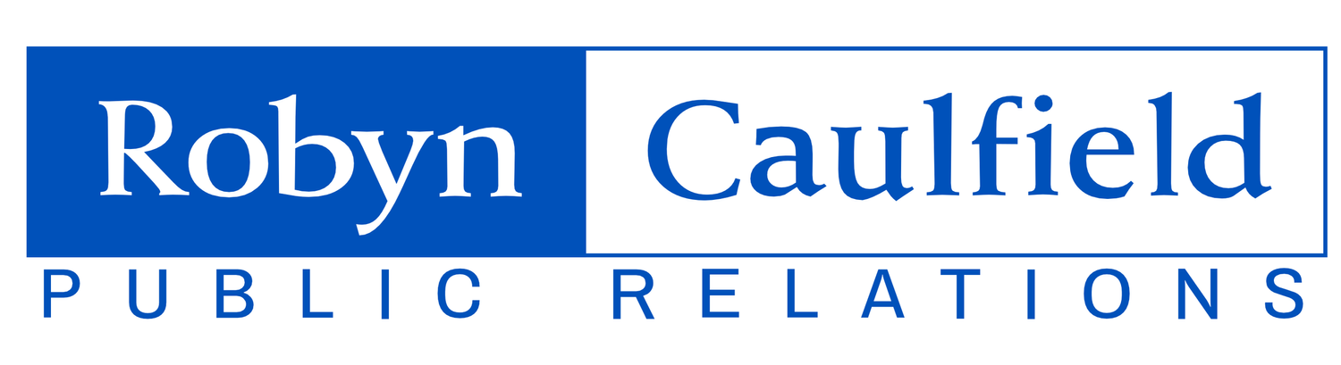 Robyn Caulfield Public Relations