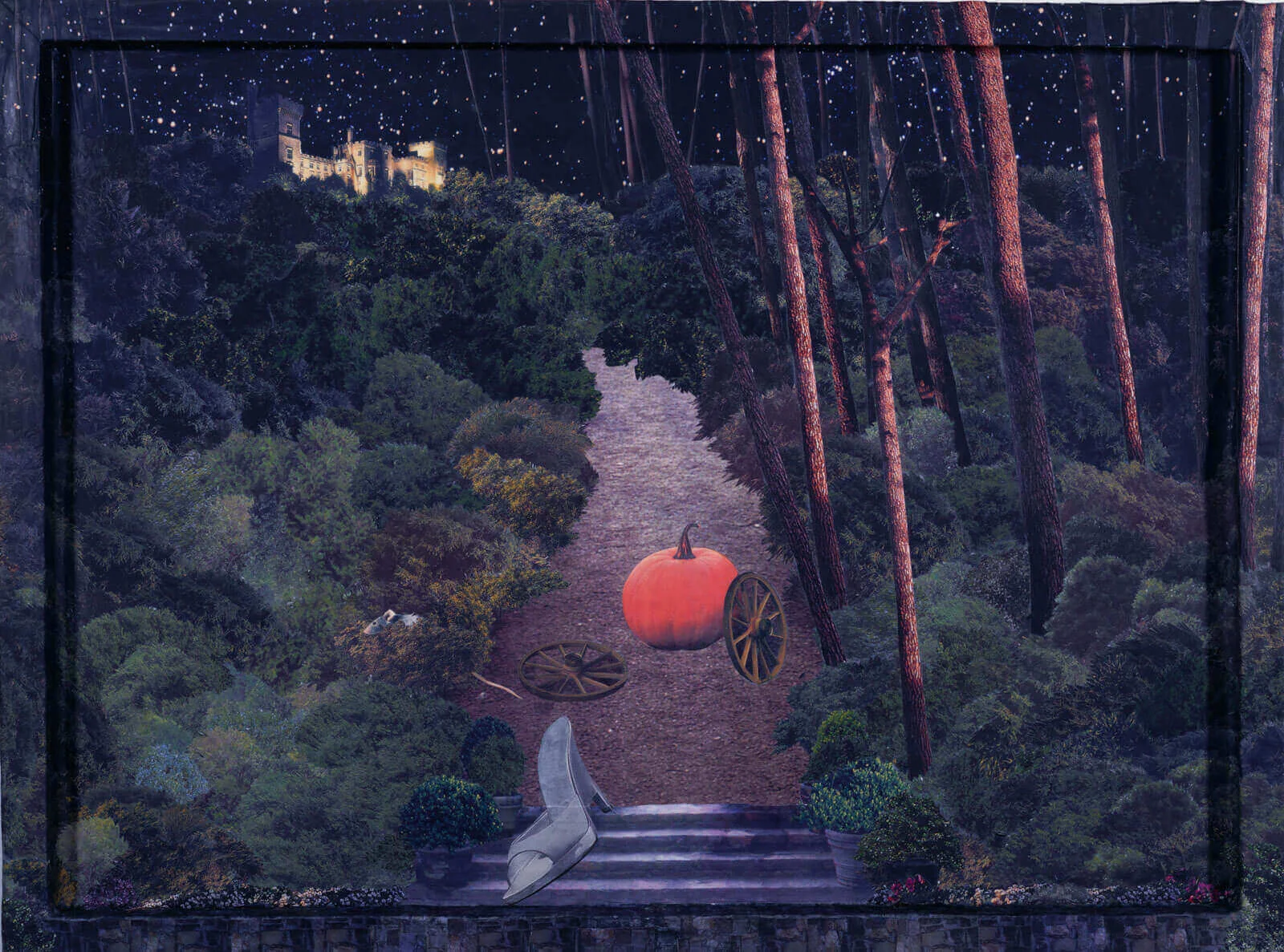 Cinderella, 1999
