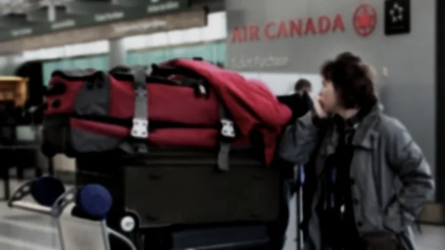 air canada late baggage compensation