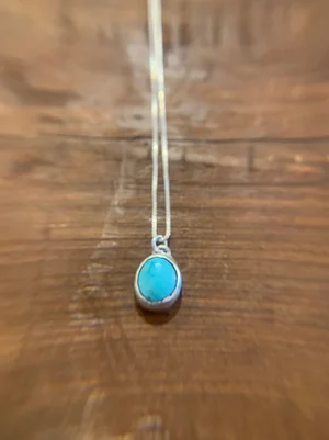 Sleeping beauty pendant best sale