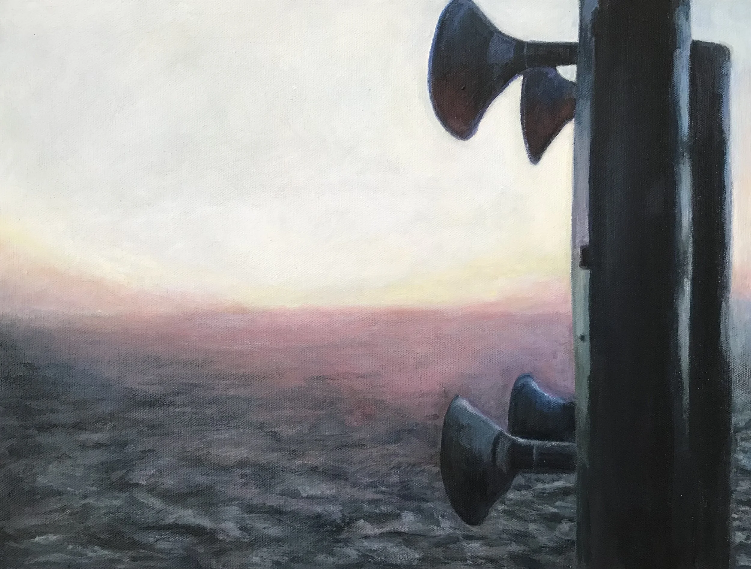 Something Is Out There (2026)