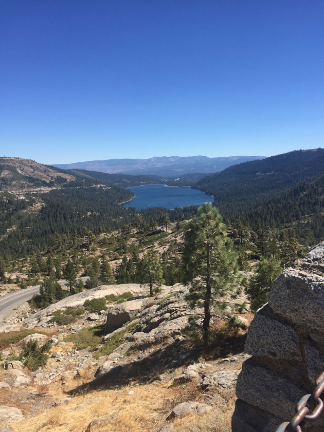 ENJOY THE HUES OF FALL WITH THREE GREAT HIKES IN ONE