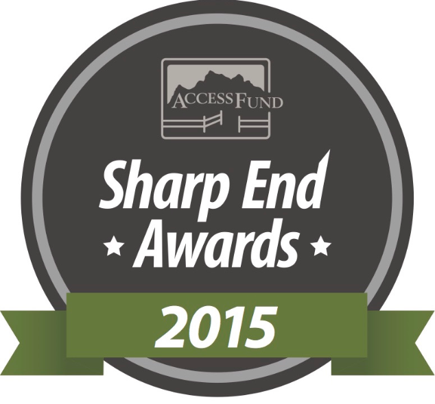 TRUCKEE DONNER LAND TRUST RECEIVES NATIONAL RECOGNITION