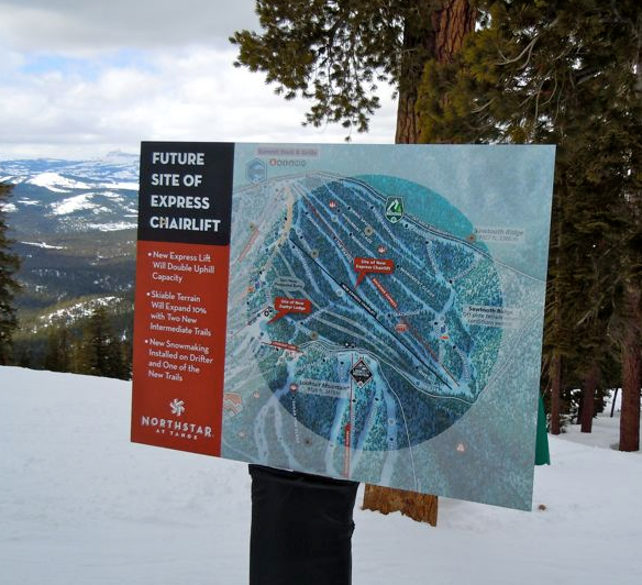 NORTHSTAR CONSERVATION EASEMENT