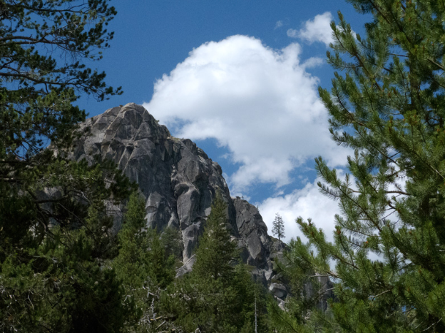 BLACK WALL: CLIMBING REACHES NEW HEIGHTS