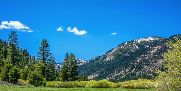 TAKE A HIKE - IN LOWER CARPENTER VALLEY!