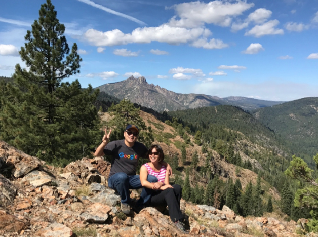 GET YOUR GIFT MATCHED TOO!