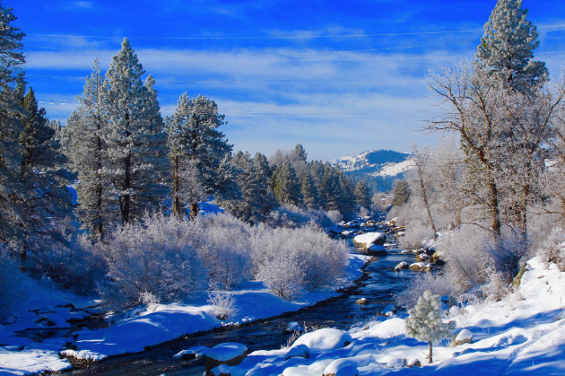 A RUNNING START TO 2018