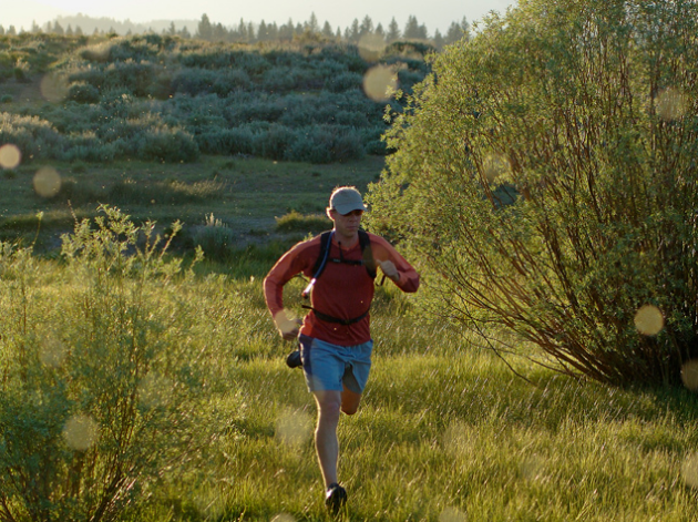 SPRING THAW: TRUCKEE DONNER TRAILS UPDATE