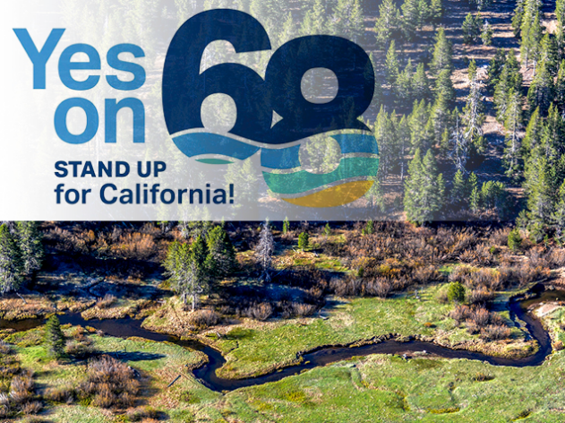 PROP 68: A CRITICAL VOTE FOR THE TRUCKEE DONNER LAND TRUST