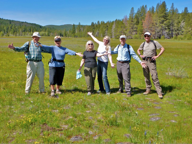 "THE FOUNDATION OF A GOOD RETIREMENT IS PLANNING"