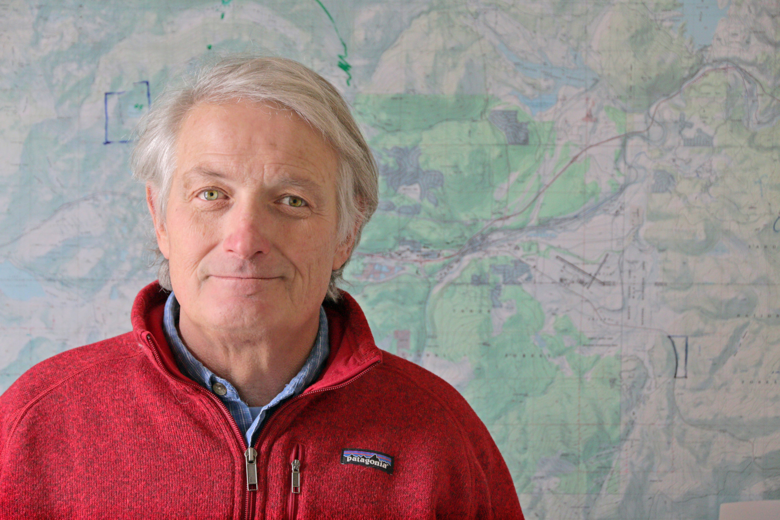 A CELEBRATION OF 2018 FROM THE DESK OF PERRY NORRIS, EXECUTIVE DIRECTOR