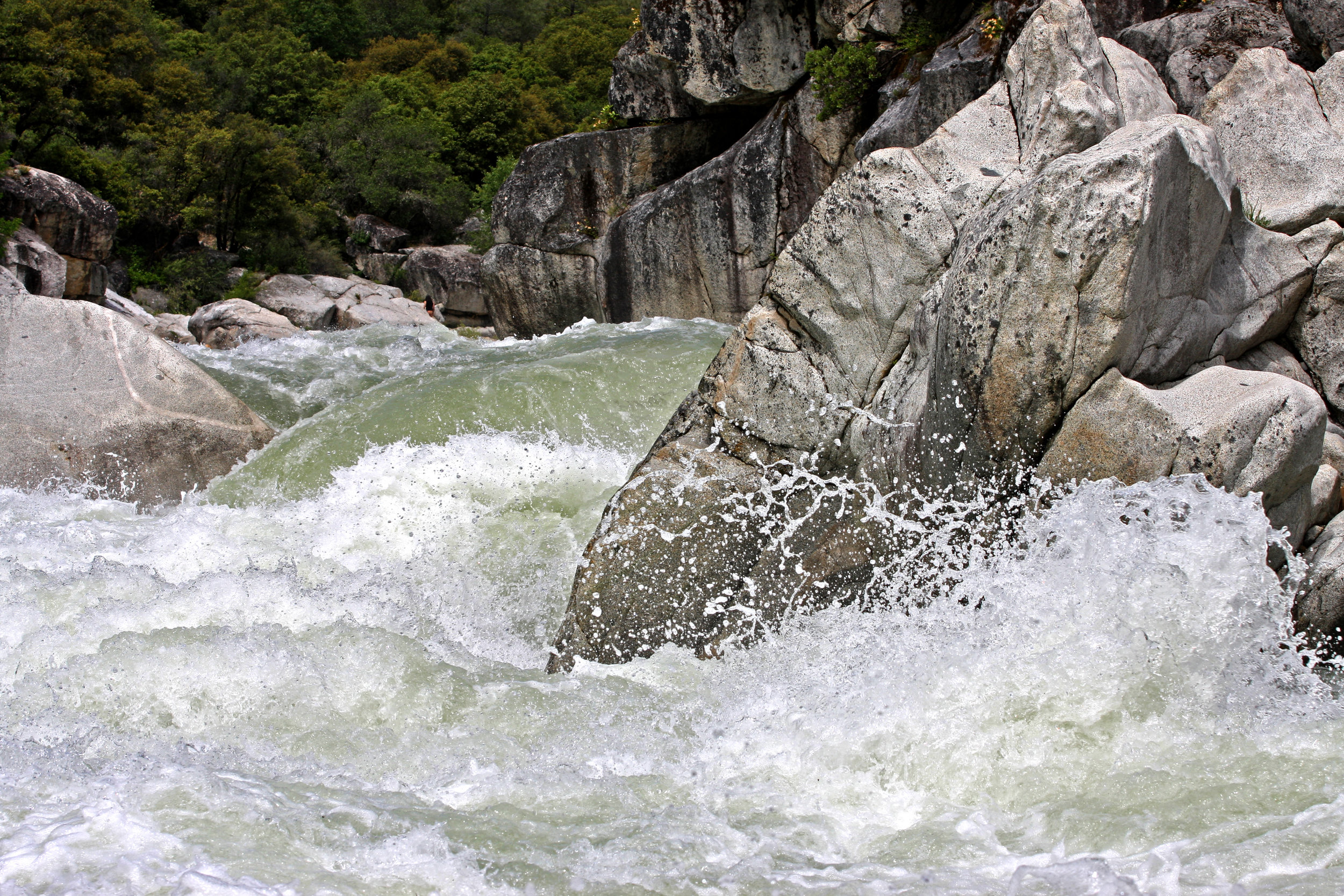 HIKE OF THE MONTH: INDEPENDENCE TRAIL