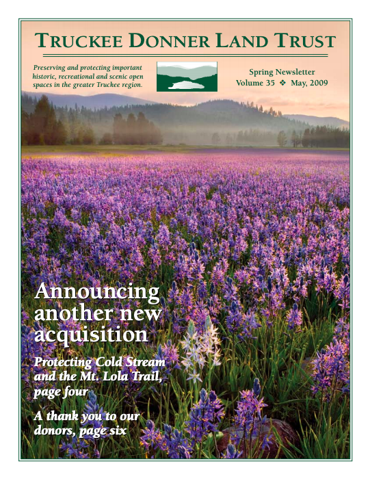 Volume 35, Spring 2009